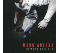 Antona Marc - Rules of Madness
