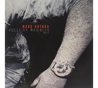 Antona, Marc - Rules Of Madness Pt. 1