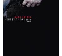 Antona, Marc - Rules Of Madness-Pt. 4