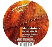 Antona Marc - Unrestricted