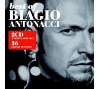 Antonacci Biagio - Best of 1989-2000/2001-2007
