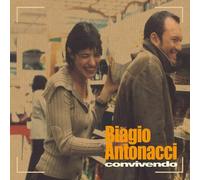 Antonacci,Biagio - Convivendo I-II (Ltd.Edt)