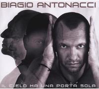 Antonacci,Biagio - Il Cielo Ha Una Porta Sola Ringles
