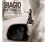 Antonacci Biagio - Inaspettata Jewel Box