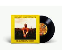 Antonacci Biagio - Iris (Tra le Tue Poesie) / Quanto Tempo e Ancora