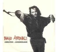 Antonacci Biagio - Liberatemi