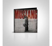 Antonacci Biagio - Mustang - CD