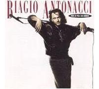 ANTONACCI BIAGIO - NON SO PIU' A CHI CREDERE - [1 CD]