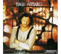 Antonacci - Liberatemi