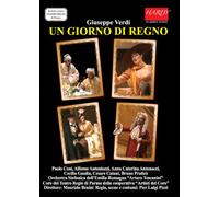 Antonacci - Un Giorno Di Regno