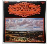 AntonÃn DvoÅ™Ã¡k - New World Symphony - Carnival Overture