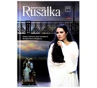 AntonĂn DvoĹĂAk Rusalka [DVD]