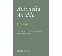 Antonella Anedda Susan Stewart Historiae (Tascabile)