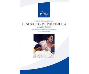 Antonella Balducci - Il Segreto Di Pulcinella
