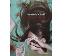 Antonella Cinelli. Plurale femminile - [Vanillaedizioni]