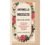 ANTONELLA ROCCUZZO BIOGRAPHY: The Story of Resilience, Style, and Success Behind the Spotlight