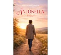 ANTONELLA: Romanzo