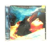 ANTONELLA RUGGIERO - LIBERA - CD NUOVO SIGILLATO