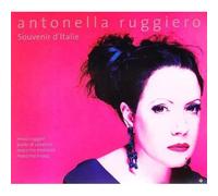 Ruggiero Antonella - Souvenier D'Italie