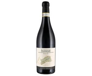 Antonelli Chiusa di Pannone Montefalco Sagrantino DOCG 2019 0,75 ℓ
