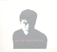 Antonelli Electronics - Me,the Disco Machine