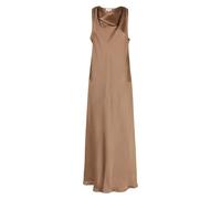 Antonelli Firenze - Abito Noce - - Dresses - Donna - Marrone - XS