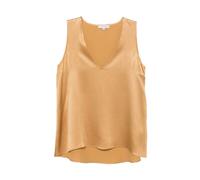 Antonelli Firenze - Angelica Top - - Tops - Donna - Giallo - L