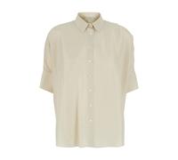 Antonelli Firenze - Camicia Bassano - -Blouses & Shirts -Donna -Bianco -S