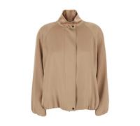 Antonelli Firenze - Grace Jacket - -Jackets -Donna -Beige -XS
