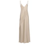 Antonelli Firenze - Luna Abito Lungo - - Dresses - Donna - Beige - M