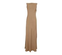 Antonelli Firenze - Mara Long Dress - - Dresses - Donna - Beige - M