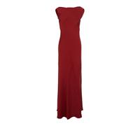 Antonelli Firenze - Mara Long Dress - - Dresses - Donna - Rosso - S