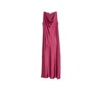 Antonelli Firenze - Marcus Embellished Cowl-neck Maxi Dress - - Dresses - Donna - Viola - L