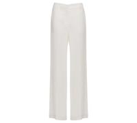 Antonelli Firenze - Wide Pantaloni - - Trousers - Donna - Bianco - M