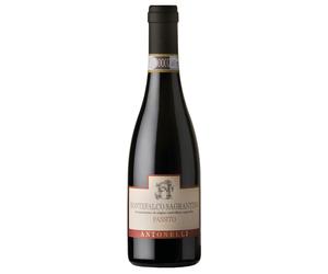 Antonelli Montefalco Sagrantino Passito DOCG 2021 375 ㎖