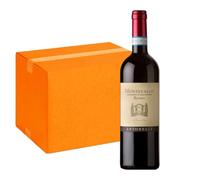Antonelli Rosso Montefalco Doc San Marco (6 Bottiglie)