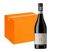 Antonelli Sagrantino Montefalco Docg (6 Bottiglie)