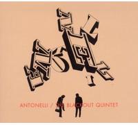 Antonelli - The Blackout Quintet