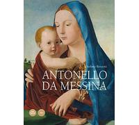 Antonello da Messina. Ediz. a colori