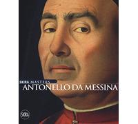 Antonello da Messina. Ediz. illustrata
