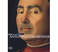 Antonello da Messina. Ediz. a colori