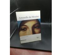 Antonello da Messina. L'Annunciata. Ediz. illustrata