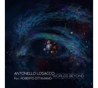 Antonello Losacco - Worlds Beyond