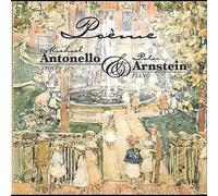 Antonello, Michael & Peter Arnstein - Poeme