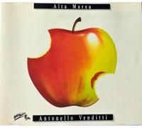 Antonello Venditti - Alta marea