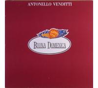 Antonello Venditti - Antonello Venditti - Buona Domenica - Metronome - 0060.260