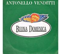 Antonello Venditti - Antonello Venditti - Buona Domenica -mezzanotte