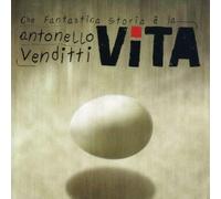 Antonello Venditti - Che Fantastica Storia E'La Vita