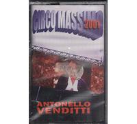 Antonello Venditti - Circo Massimo 2001