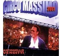 Antonello Venditti - Circo Massimo 2001